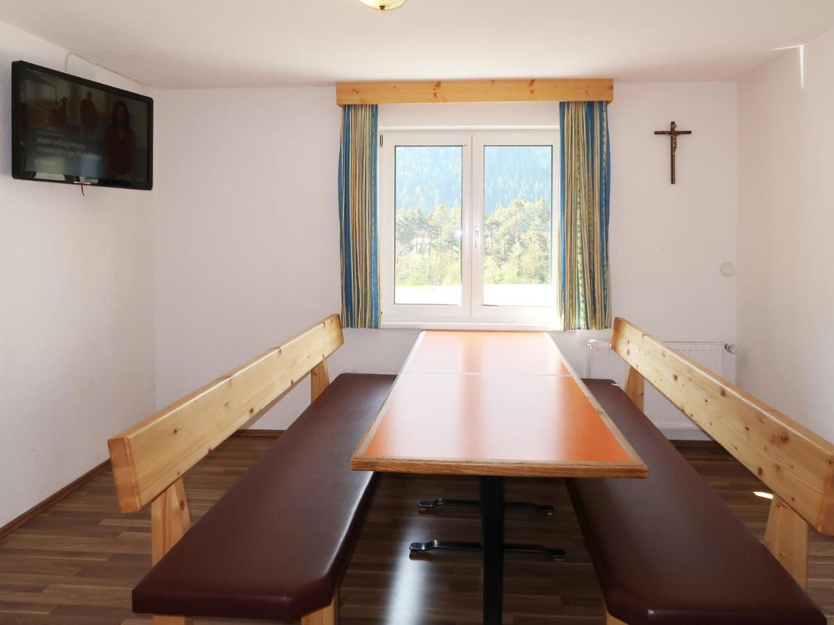 Holiday Home Aster - Rid400 By Interhome Tosens ภายนอก รูปภาพ