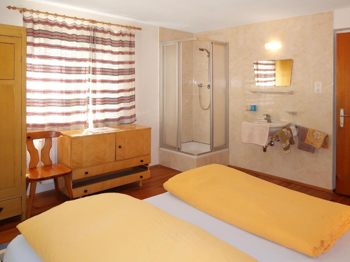 Holiday Home Aster - Rid400 By Interhome Tosens ภายนอก รูปภาพ