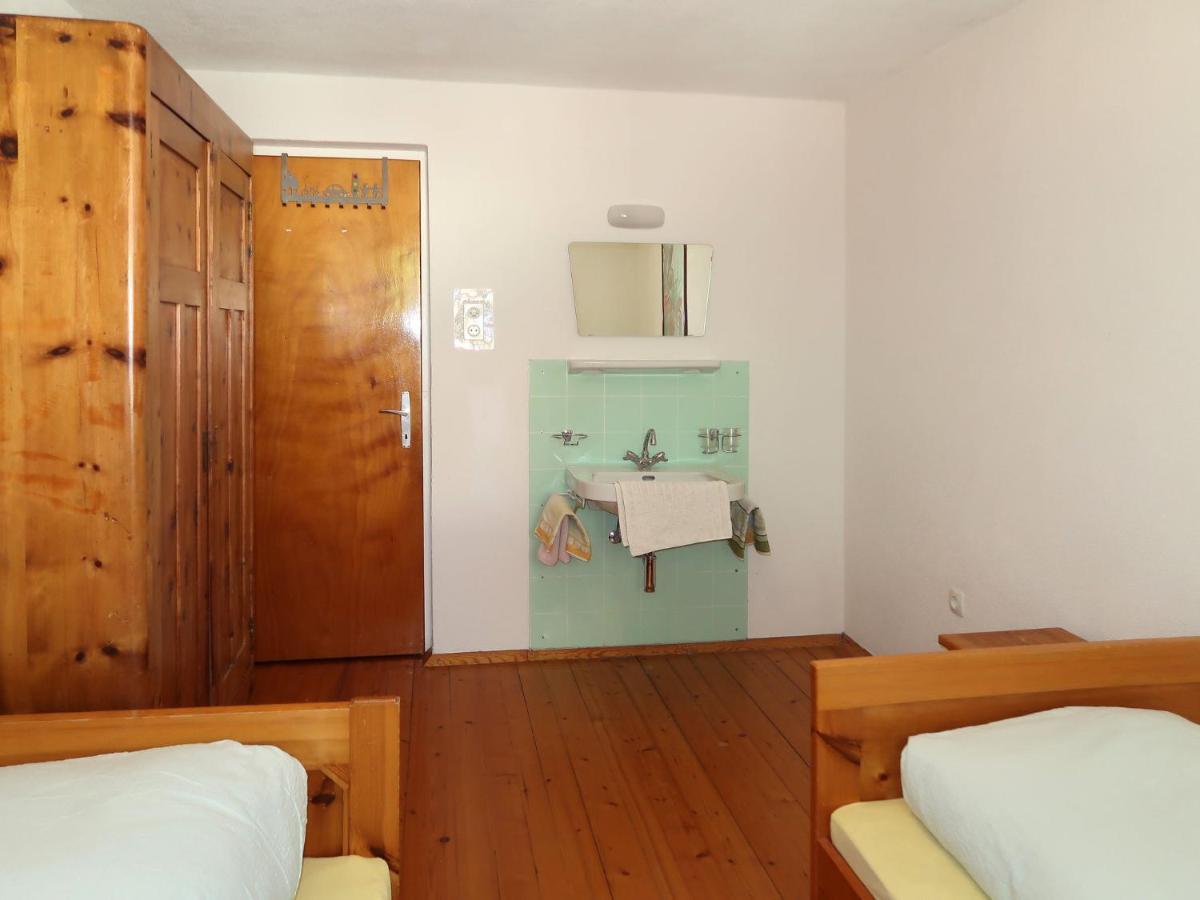 Holiday Home Aster - Rid400 By Interhome Tosens ภายนอก รูปภาพ