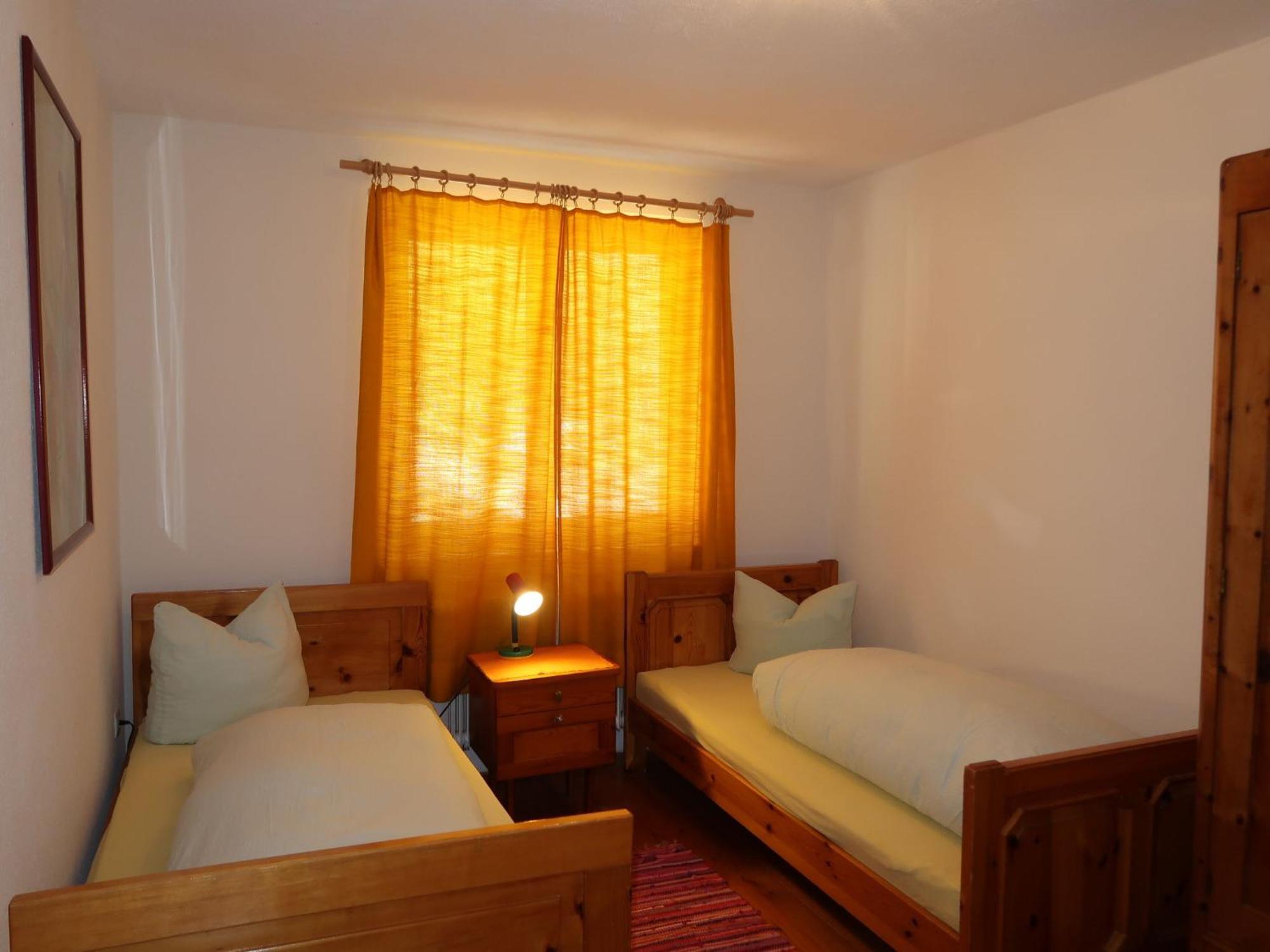 Holiday Home Aster - Rid400 By Interhome Tosens ภายนอก รูปภาพ