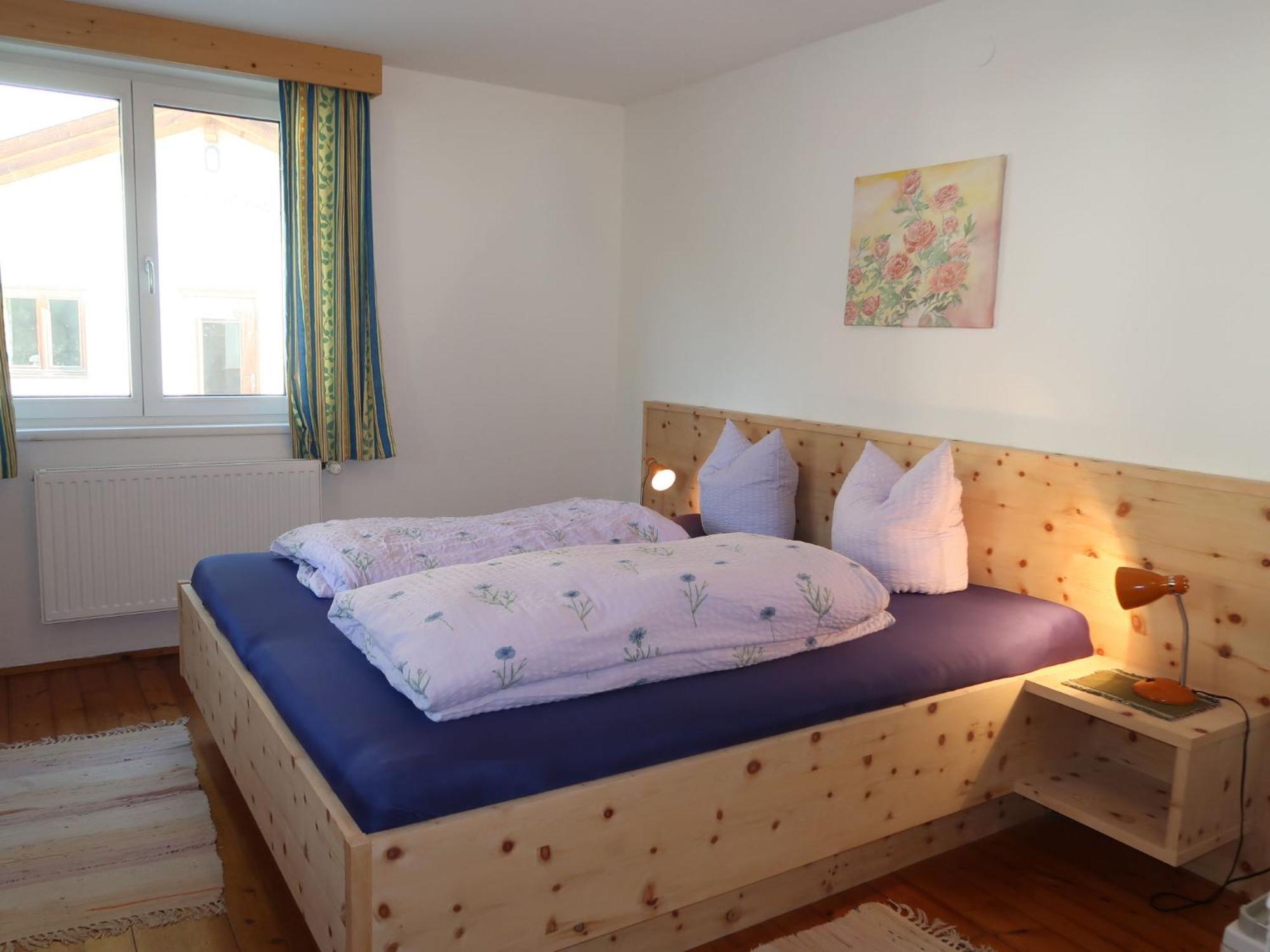 Holiday Home Aster - Rid400 By Interhome Tosens ภายนอก รูปภาพ